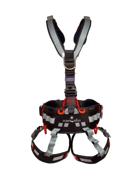 Arnés Hercules Evo FB