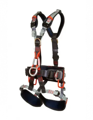 Hercules Evo FB helkropssele