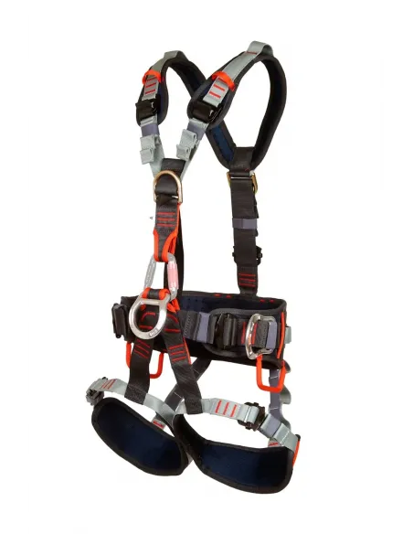 Arnés Hercules Evo FB