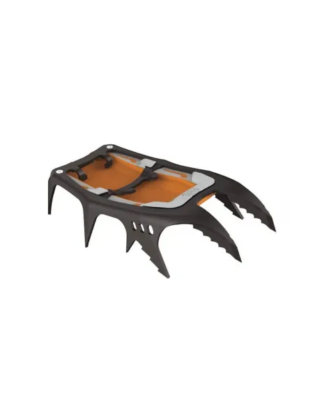 Sarken Crampon frontsektioner