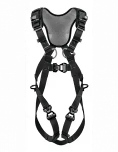Newton Fast International Version Harness