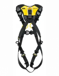 Newton Fast International Version Harness