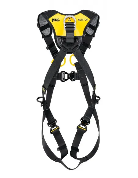 Newton Fast International Version Harness