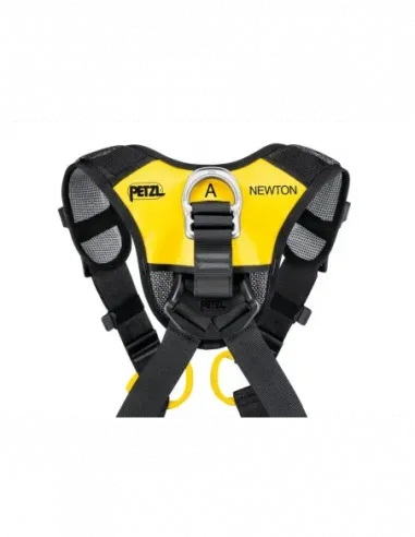 Newton Fast International Version helkropssele
