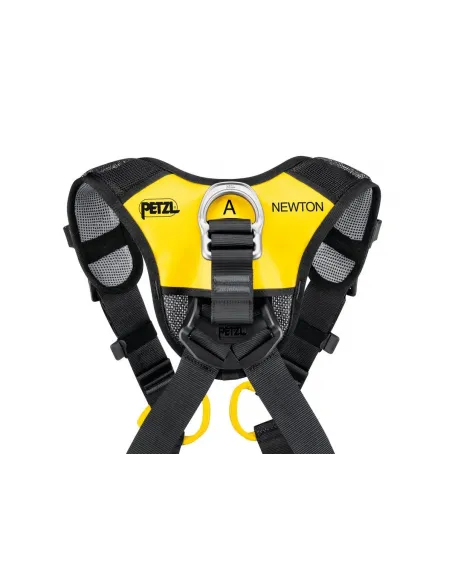 Newton Fast International Version helkropssele