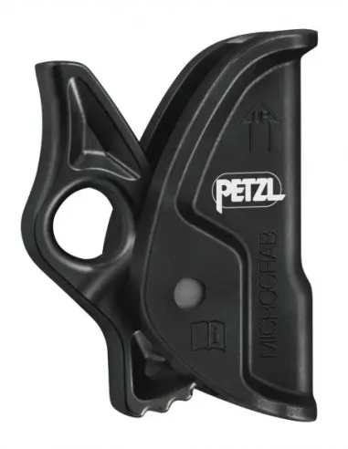 Replacement cam-loaded rope clamp Micrograb