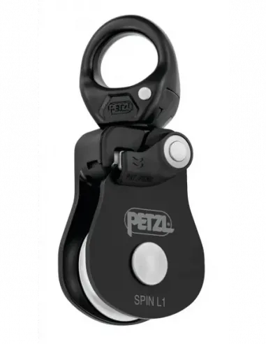 Spin L1 Pulley