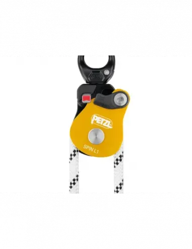Spin L1 Pulley