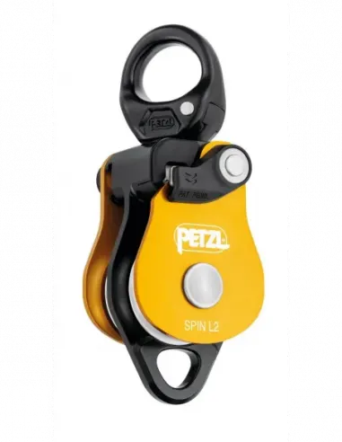 Spin L2 katrol