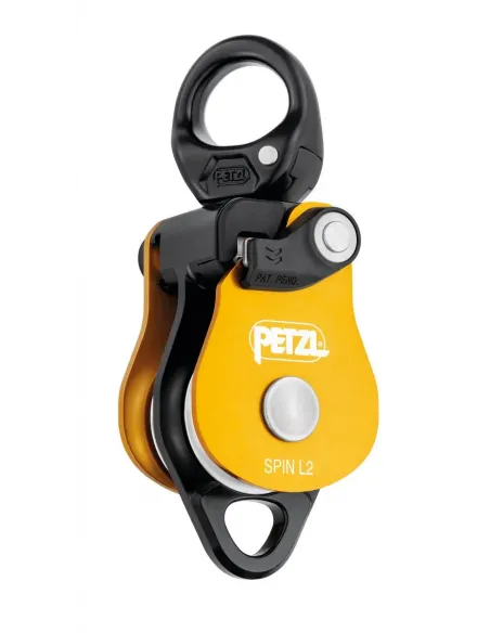 Spin L2 Pulley