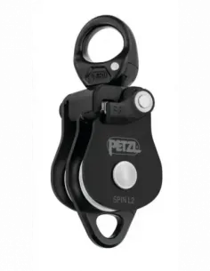 Spin L2 katrol