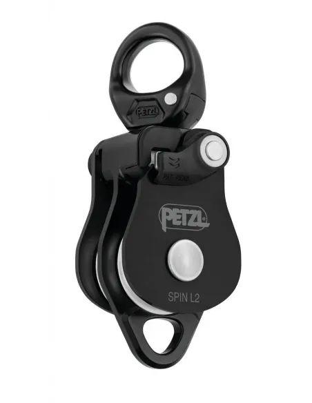 Spin L2 Pulley