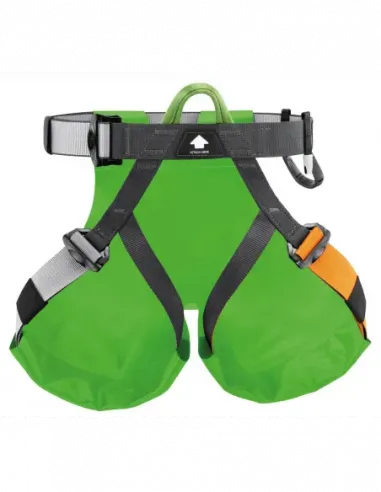 Canyon Club Harness