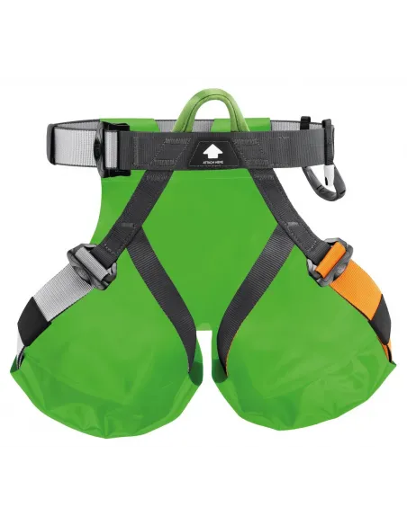 Canyon Club Harness