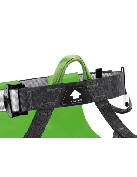 Canyon Club Harness