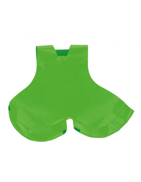 Schutzsitz für Canyon-Gurtzeug