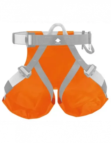 Protective seat for Canyon harnesses