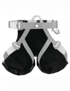 Protective seat for Canyon harnesses