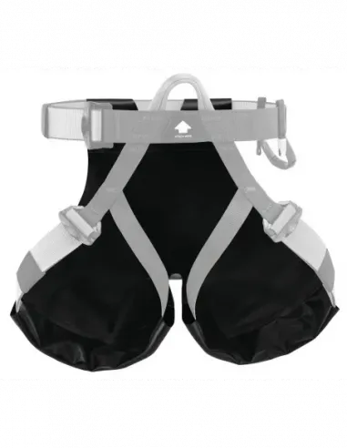 Protective seat for Canyon harnesses