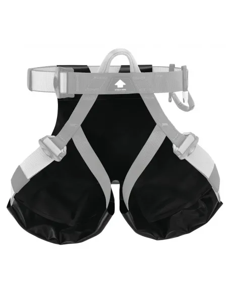 Protective seat for Canyon harnesses