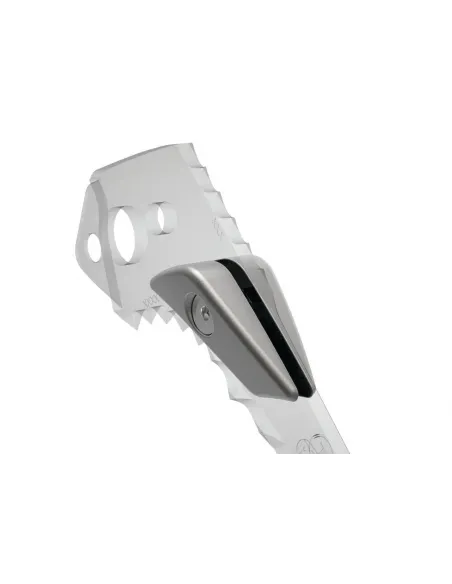 Weights für Ice Axes Masselottes