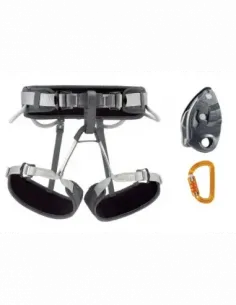 Kit Corax Grigri Sm'D