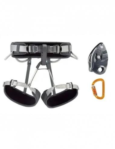 Set Corax Grigri Sm'D