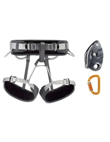 Kit Corax Grigri Sm'D