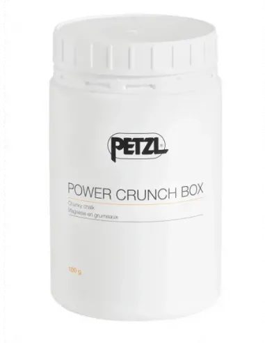 Power Crunch Box Chalk