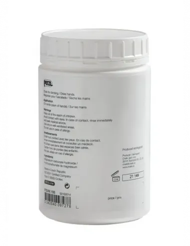 Power Crunch Box Chalk