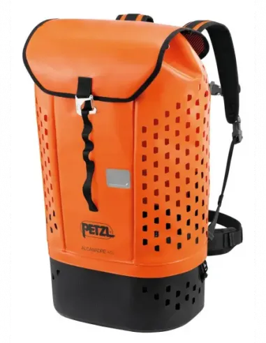 Alcanadre Guide 45 Pack