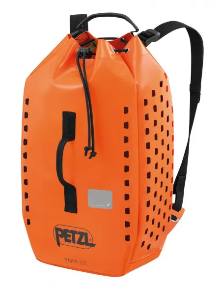 Seilsack Yara Guide 25