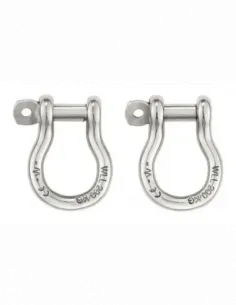 Shackles (2 stk.)