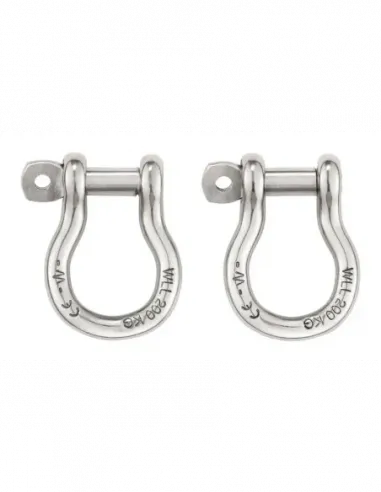 Shackles (2 stk.)