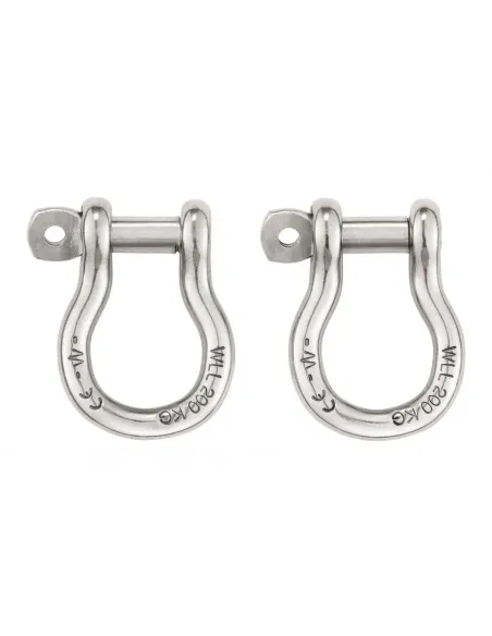Shackles (2 stk.)