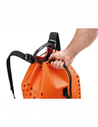 Seilsack Yara Guide 25