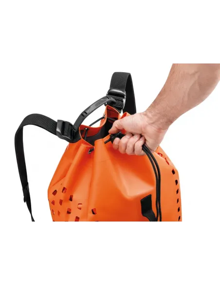 Seilsack Yara Guide 25