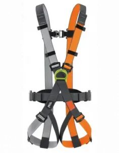 Ολόσωμη ζώνη Swan Easyfit Steel