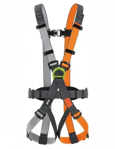 Swan Easyfit Steel helkropssele
