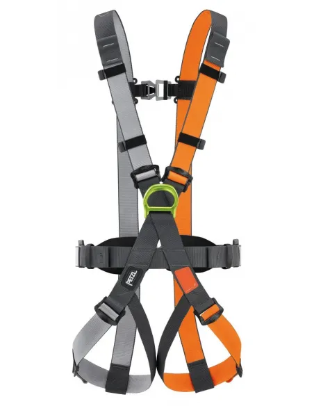 Gurt Swan Easyfit Steel