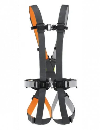 Swan Easyfit Steel helkropssele