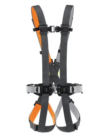 Swan Easyfit Steel helkropssele