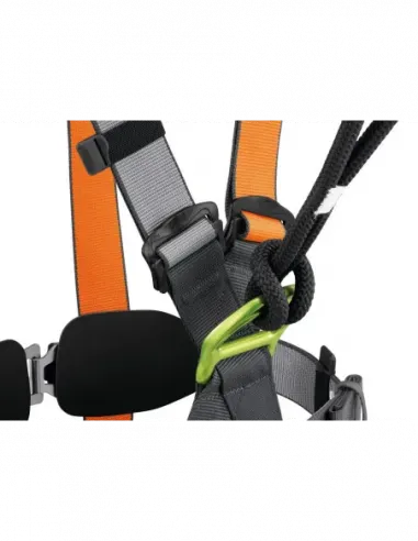Swan Easyfit Steel helkropssele