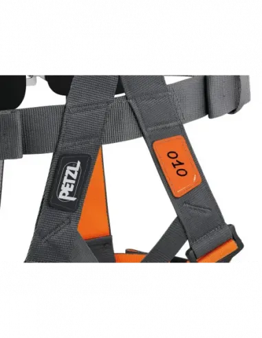 Swan Easyfit Steel helkropssele