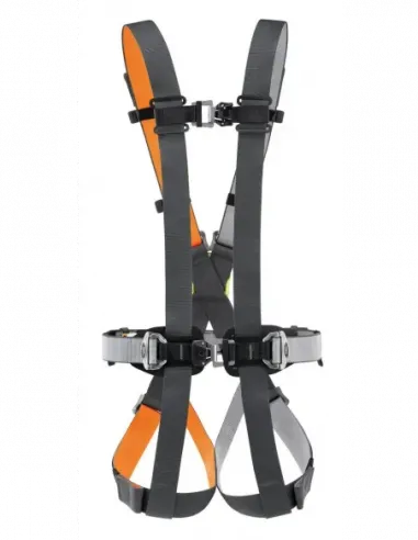 Swan Easyfit Stainless helkropssele