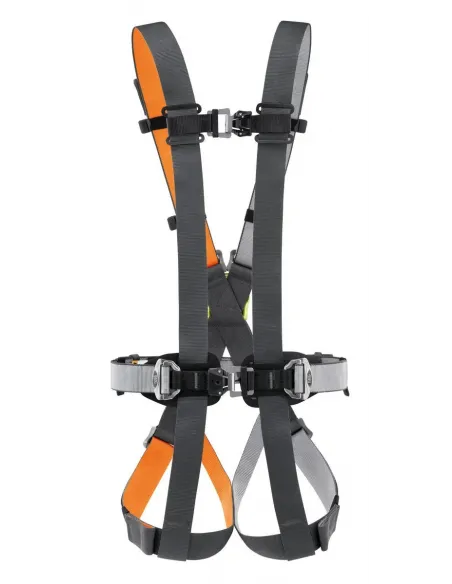 Swan Easyfit Stainless integraalgordel