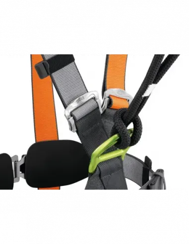 Swan Easyfit Stainless integraalgordel