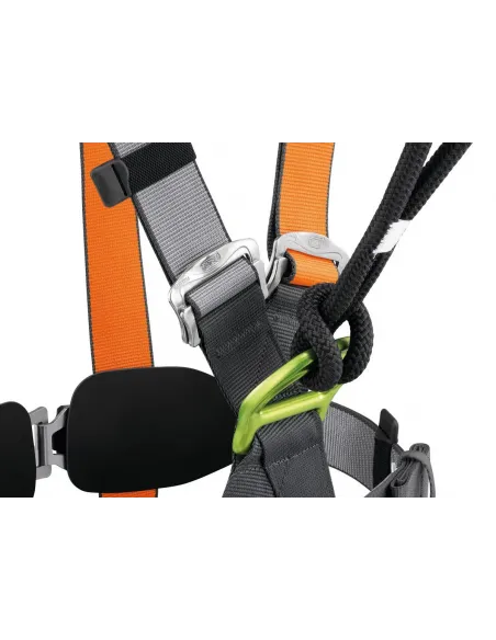 Swan Easyfit Stainless Harness