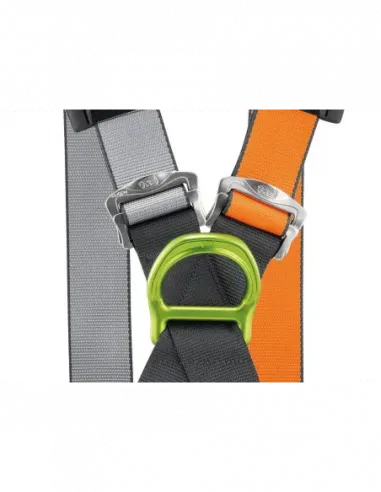 Swan Easyfit Stainless integraalgordel