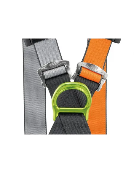 Swan Easyfit Stainless Harness